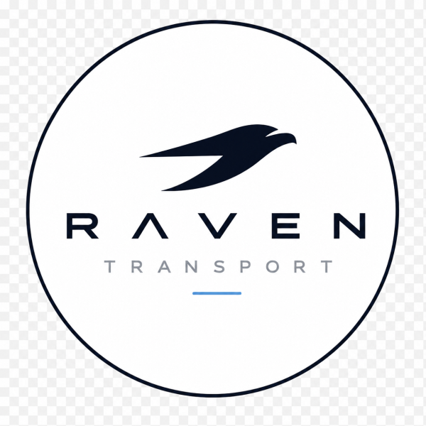 Raven Transport logo